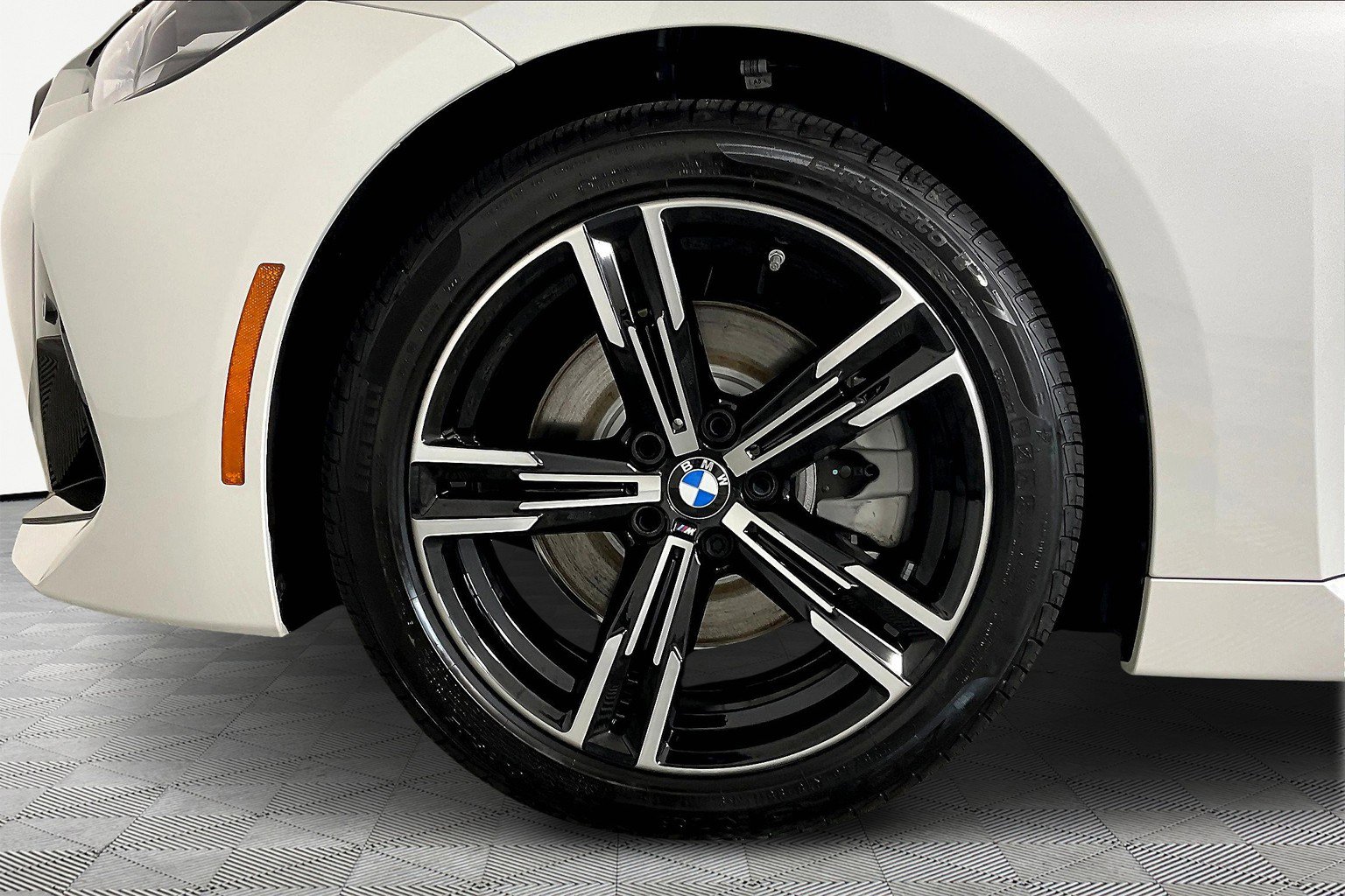 New 2025 BMW 230i xDrive Coupe w/ M Sport Package image 16