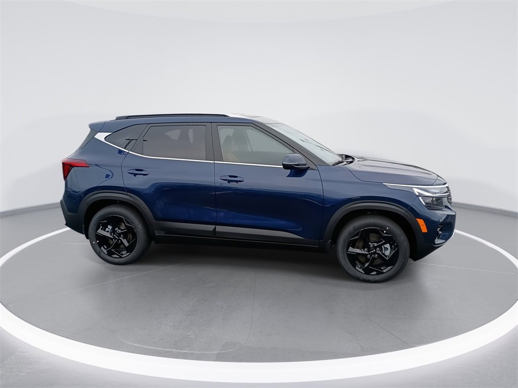New 2026 Kia Seltos EX w/ EX Sunroof Package image 9