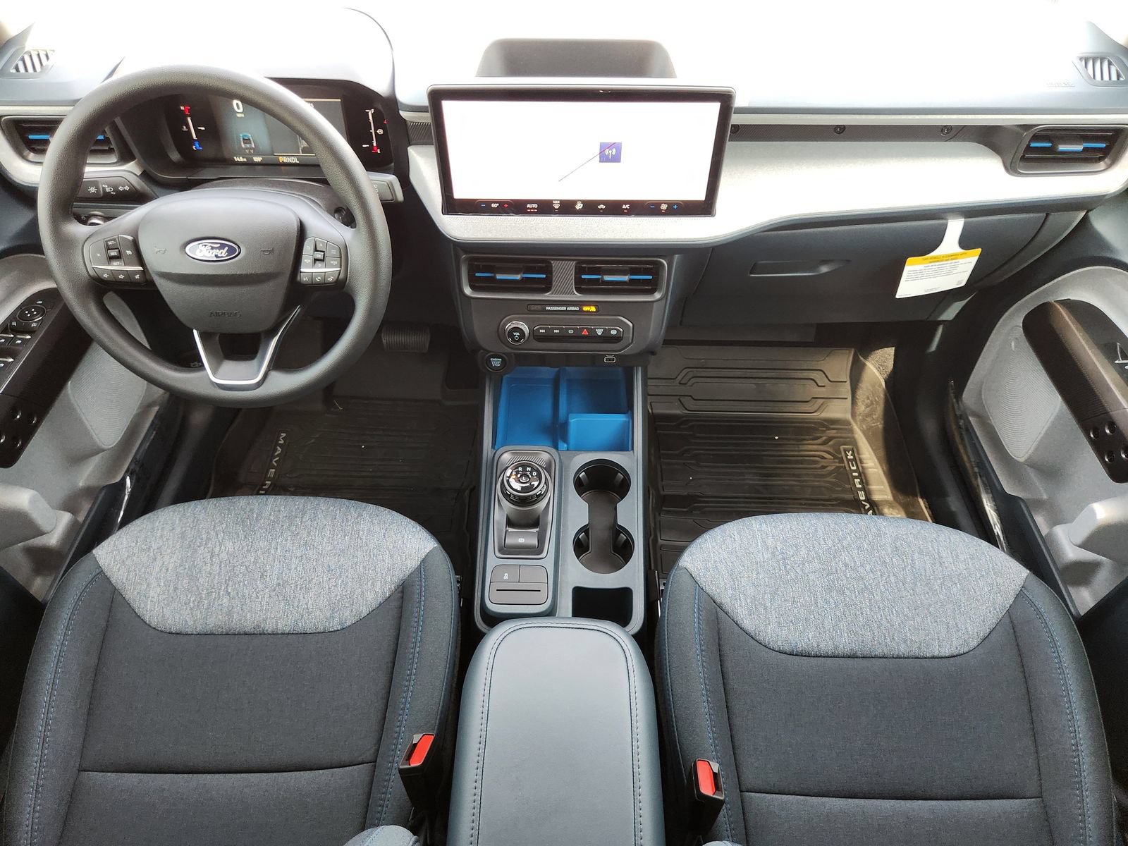New 2026 Ford Maverick XLT FWD image 23