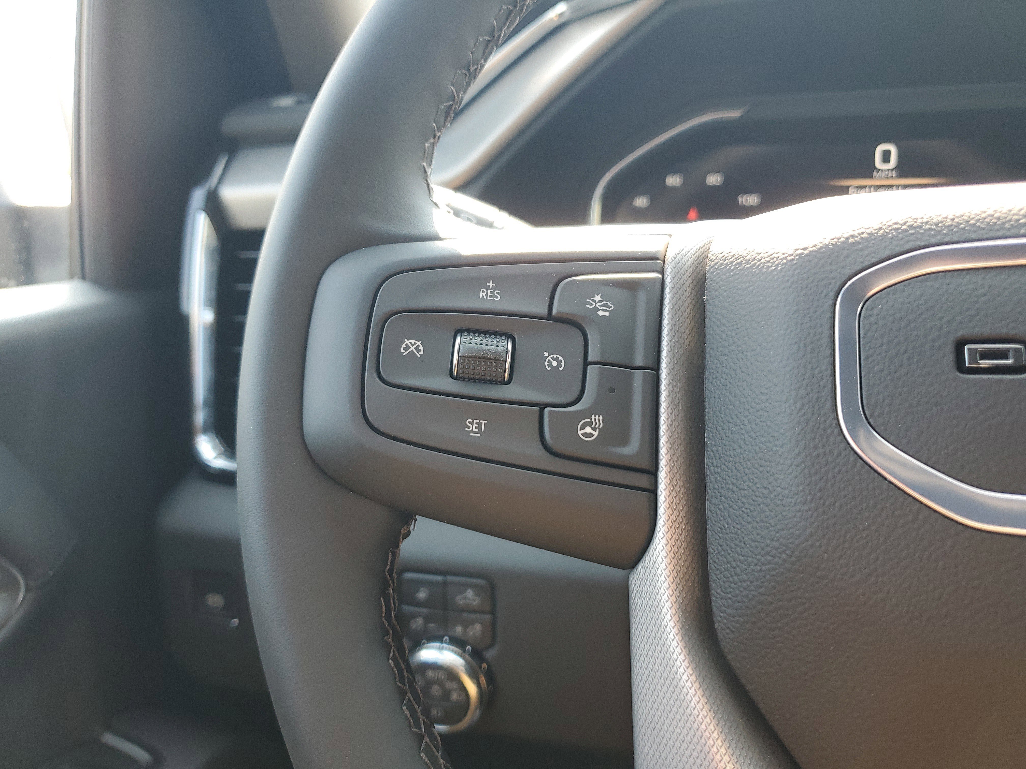 New 2025 GMC Sierra 2500 Denali image 22