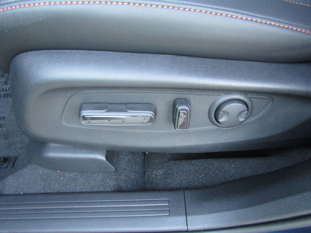 New 2026 Honda CR-V Sport-L image 12