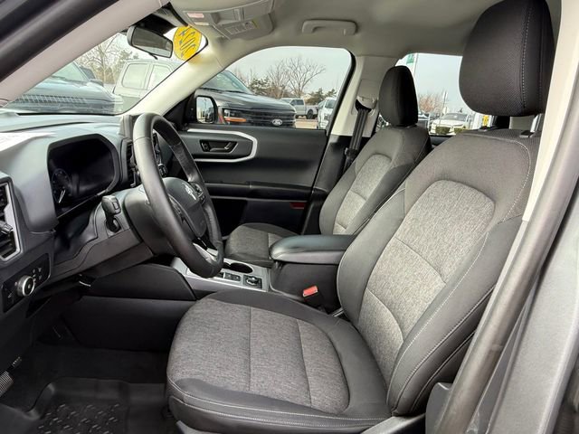 Certified 2024 Ford Bronco Sport Big Bend w/ Convenience Package image 6