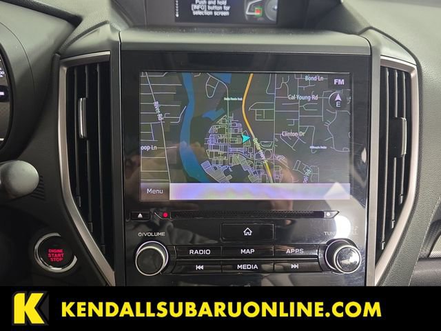 Used 2019 Subaru Forester Limited AWD/4WD image 13