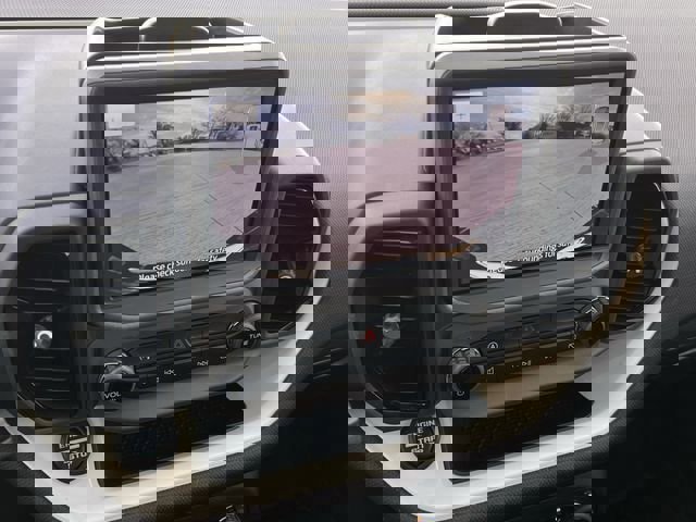 Used 2024 Ford Bronco Sport Heritage w/ Heritage Convenience Package image 18