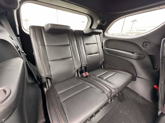 New 2026 Dodge Durango GT AWD/4WD image 27