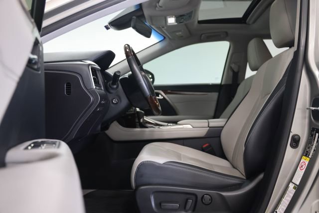 Used 2018 Lexus RX 350 AWD w/ Premium Package image 20