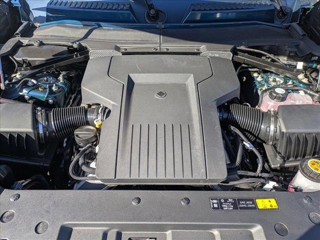 New 2026 Land Rover Defender 110 OCTA image 18