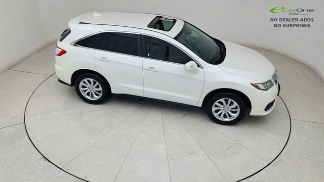 Used 2017 Acura RDX FWD w/ Technology Package image 74