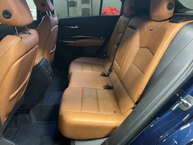 Used 2021 Cadillac XT4 Premium Luxury image 23