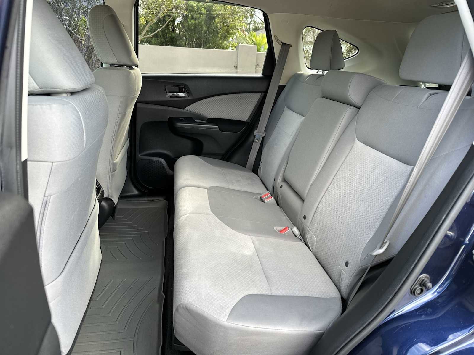 Used 2016 Honda CR-V EX image 17