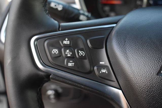 Certified 2024 Chevrolet Equinox LT w/ LPO, Floor Liner Package image 28