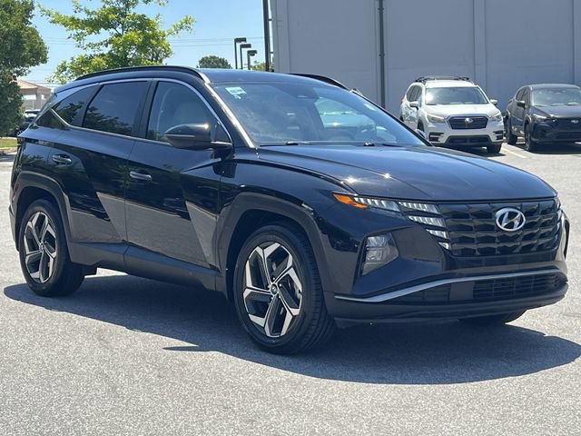 Used 2023 Hyundai Tucson SEL w/ Convenience Package FWD image 15