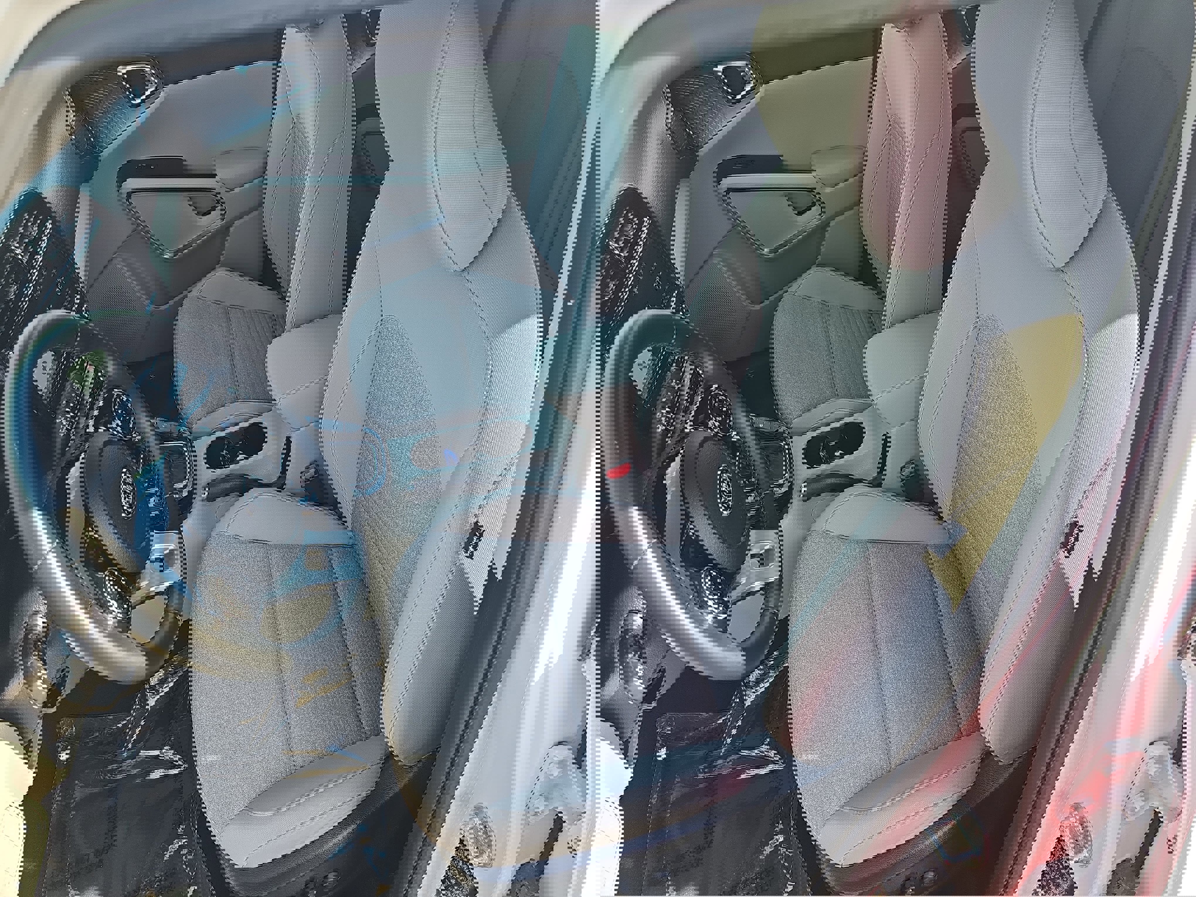 Used 2021 Kia Soul EX image 15