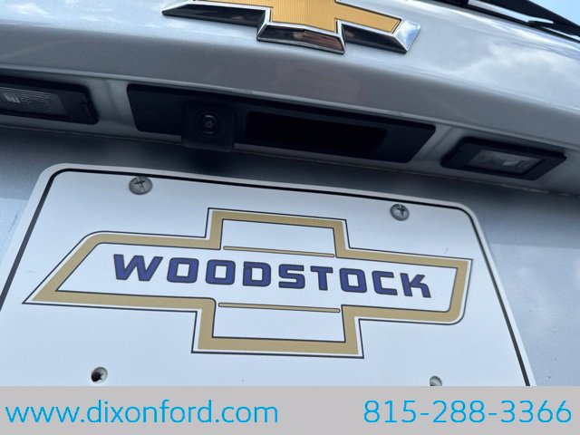 Used 2022 Chevrolet Equinox LT FWD image 18