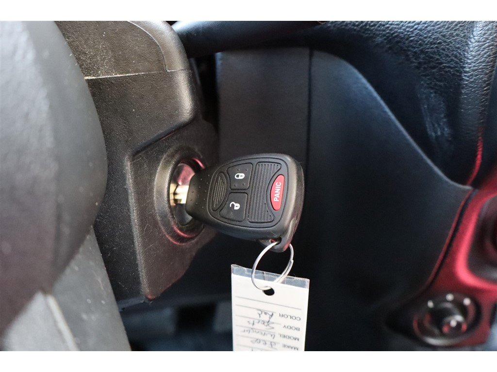 Used 2014 Jeep Wrangler Sport w/ Quick Order Package 24S image 28