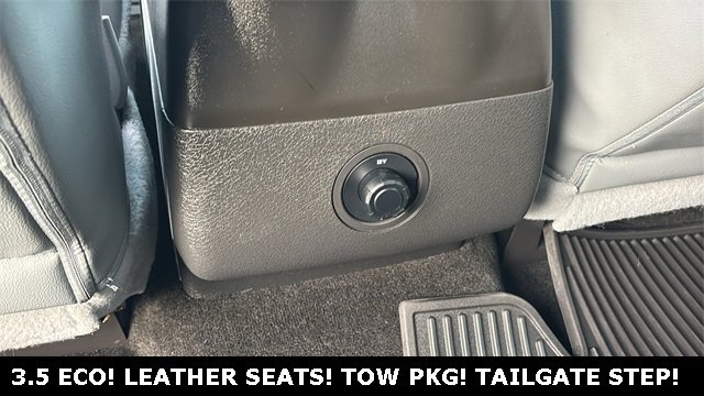 Used 2014 Ford F150 XLT w/ Equipment Group 302A Luxury image 21