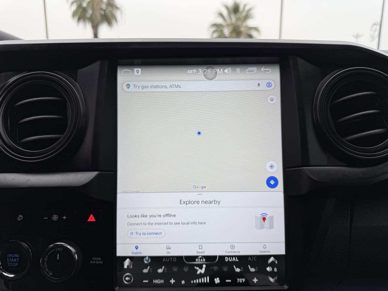 Used 2017 Toyota Tacoma TRD Sport image 17