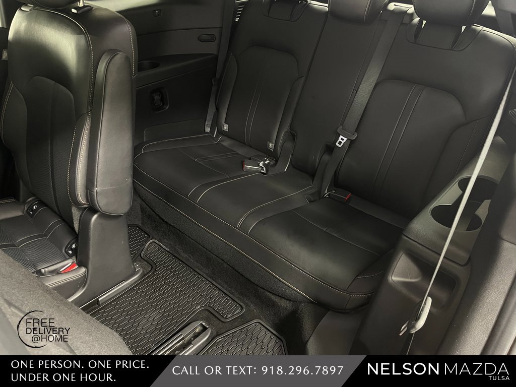 Used 2024 MAZDA CX-90 3.3 Turbo w/ Premium Package image 39