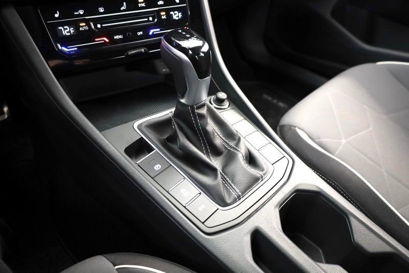 New 2026 Volkswagen Jetta Sport image 22