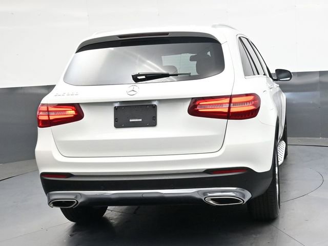 Used 2018 Mercedes-Benz GLC 300 image 4
