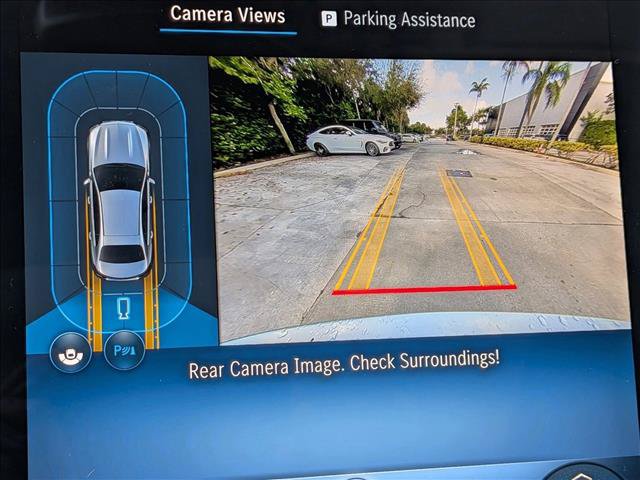 New 2026 Mercedes-Benz C 300 Sedan image 12