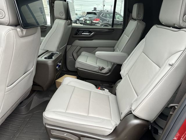 New 2026 GMC Yukon XL Elevation w/ Elevation Premium Package image 27