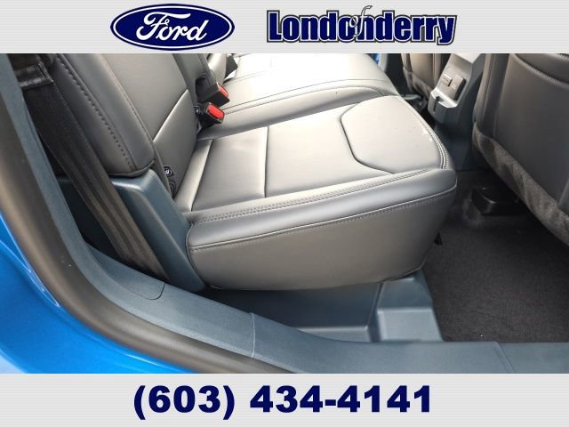 New 2026 Ford Maverick Lariat w/ Black Appearance Package image 44