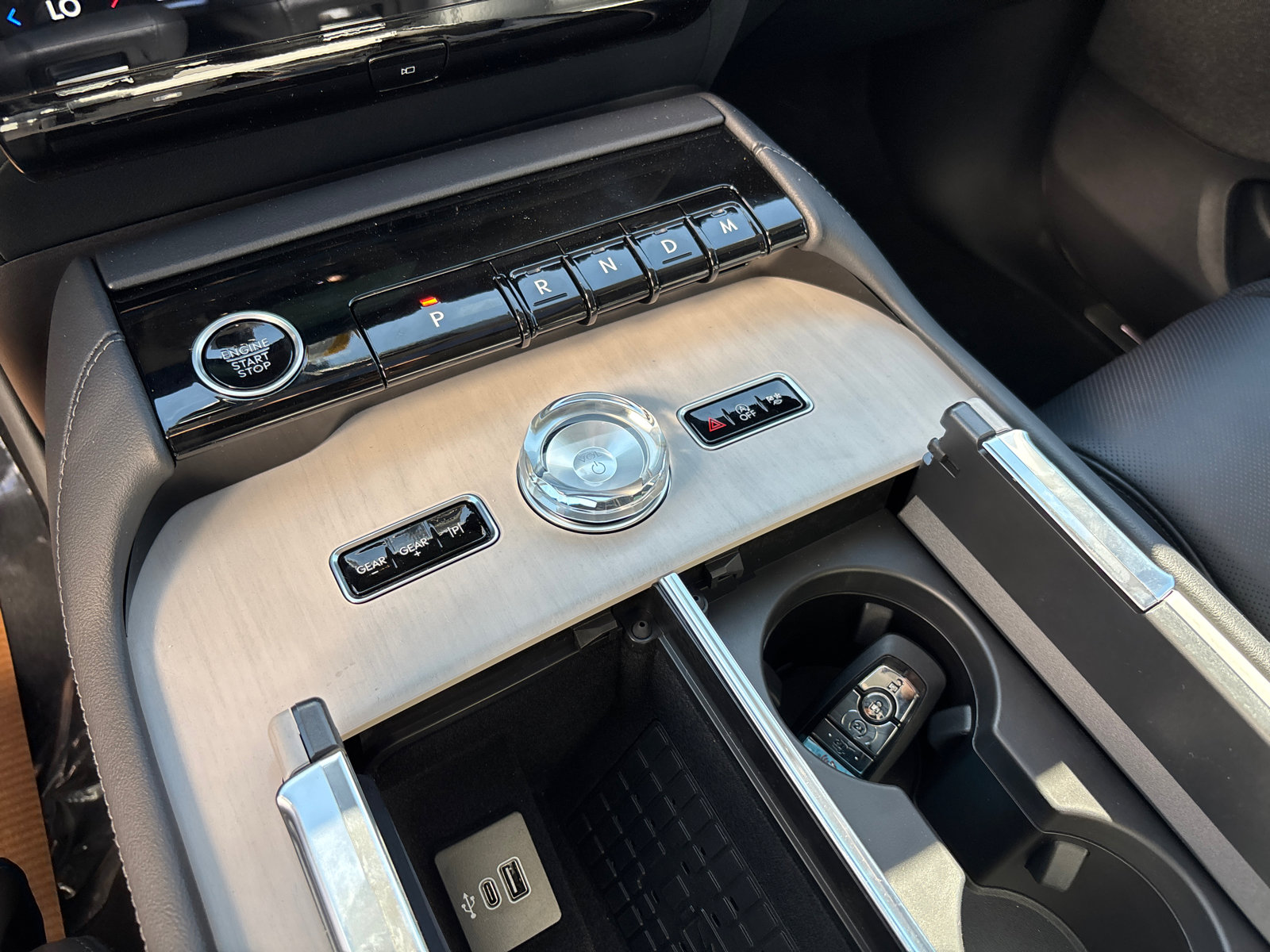 New 2025 Lincoln Navigator L Reserve image 23