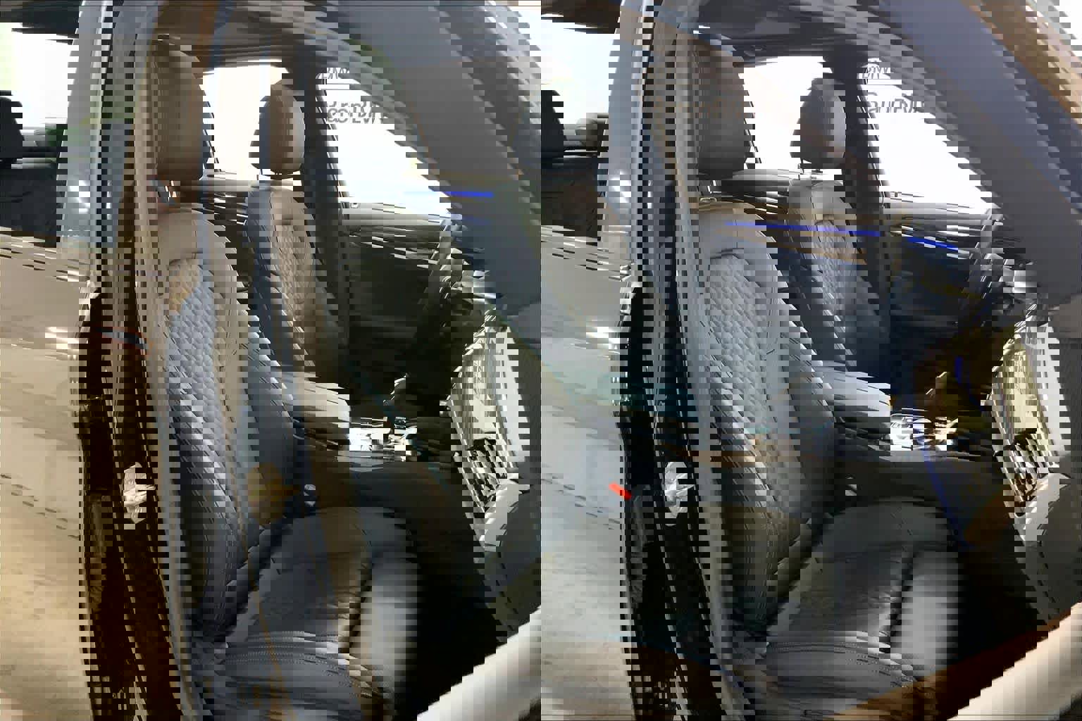 Used 2023 BMW 540i xDrive 540i xDrive w/ M Sport Package image 9