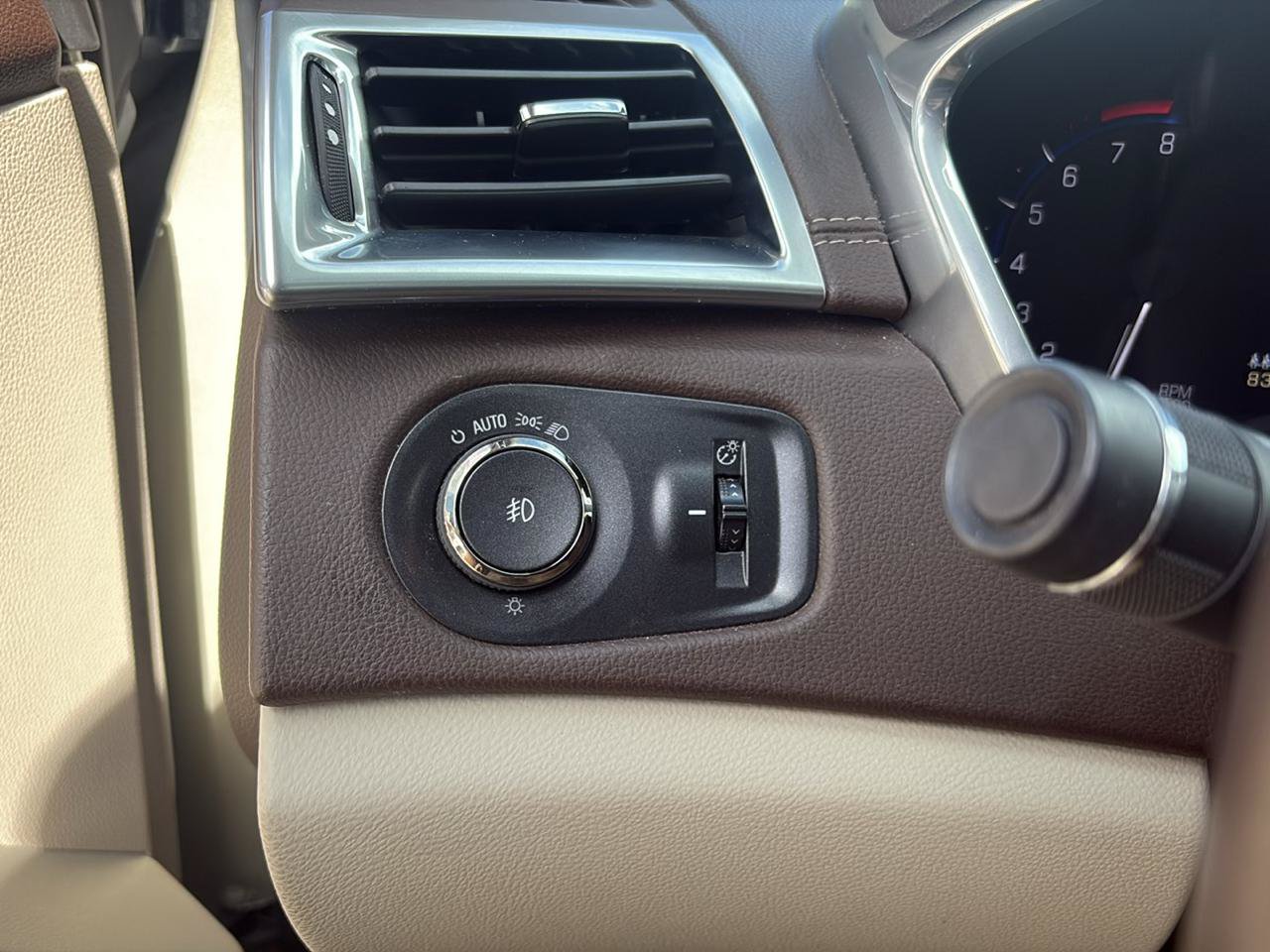 Used 2013 Cadillac SRX Premium w/ Driver Assist Package AWD/4WD image 10
