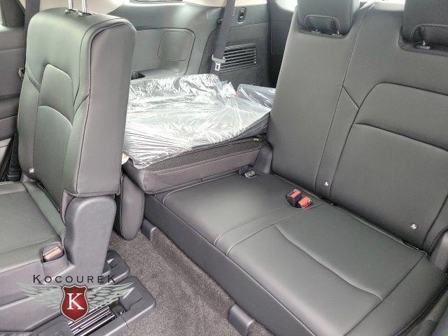 New 2026 Nissan Pathfinder SL w/ Cargo Package AWD/4WD image 13