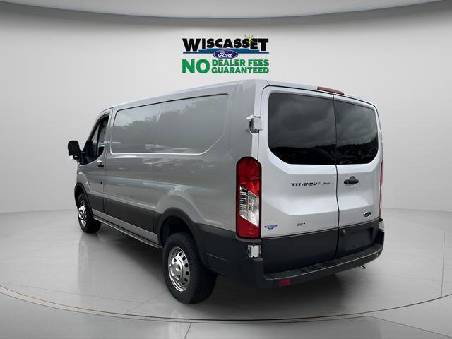 New 2025 Ford Transit 350 Low Roof AWD w/ Exterior Upgrade Package image 11