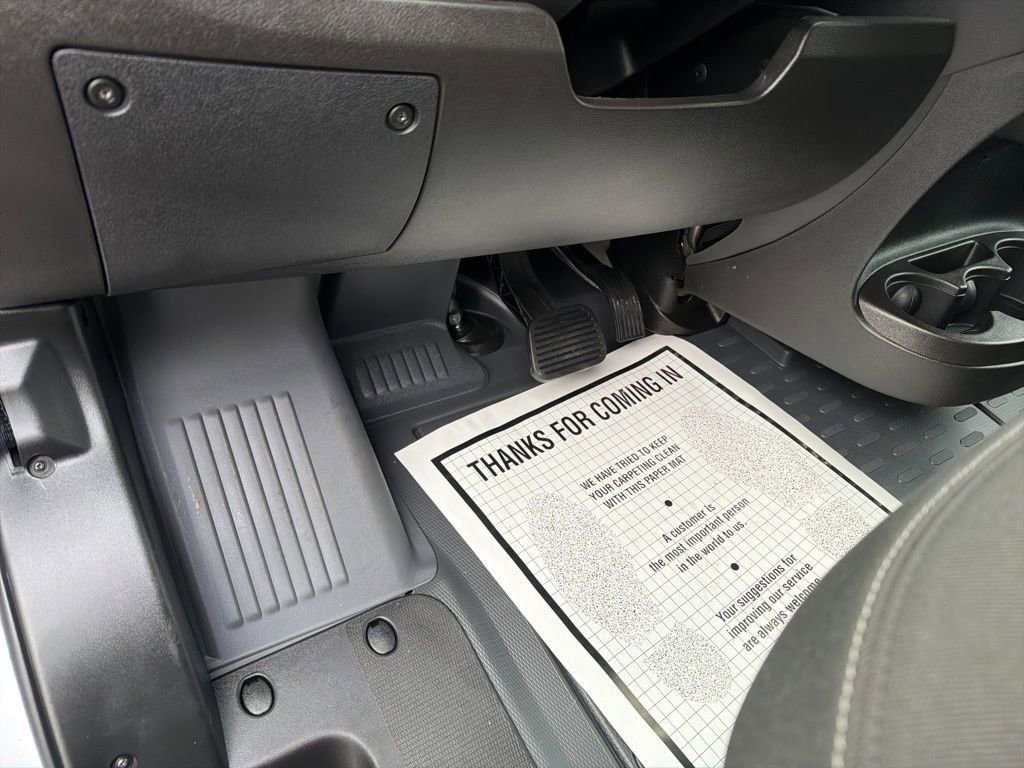 Used 2024 RAM ProMaster 2500 image 14