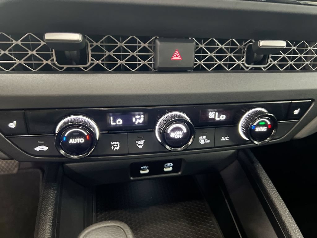 Used 2024 Honda Accord EX image 16