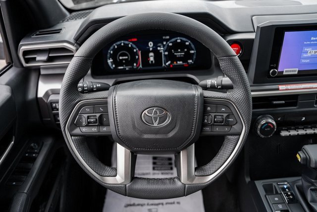 New 2026 Toyota Tacoma TRD Off-Road image 30