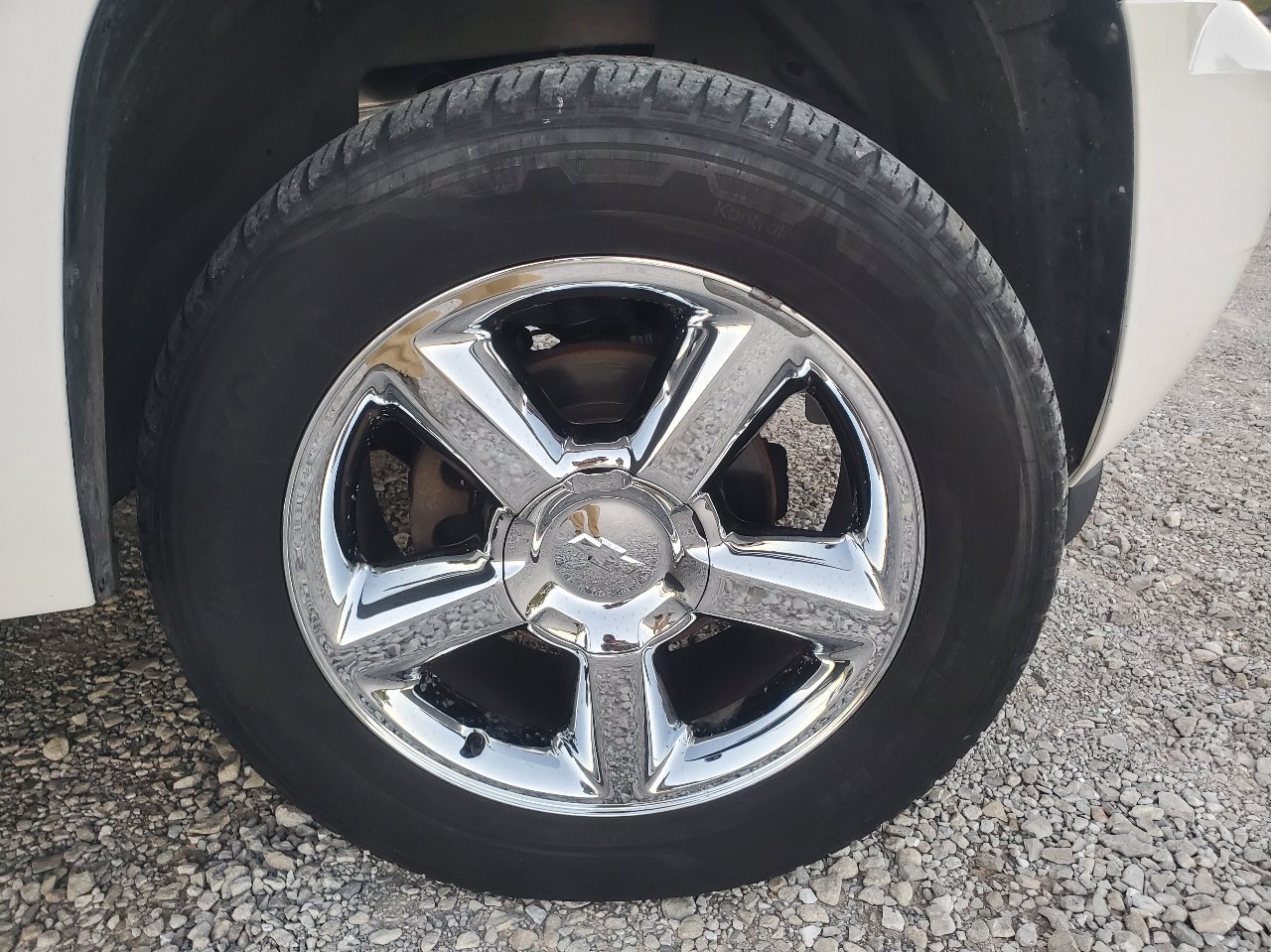 Used 2013 Chevrolet Tahoe LTZ image 75