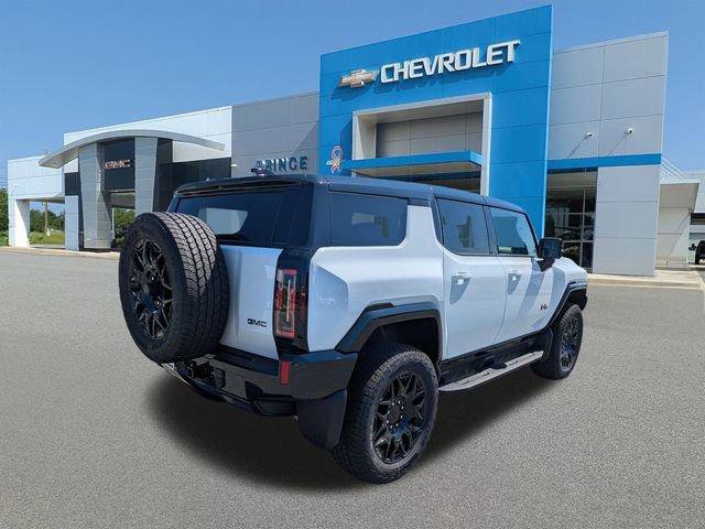 New 2026 GMC Hummer EV 2X w/ LPO, Sport Package image 6
