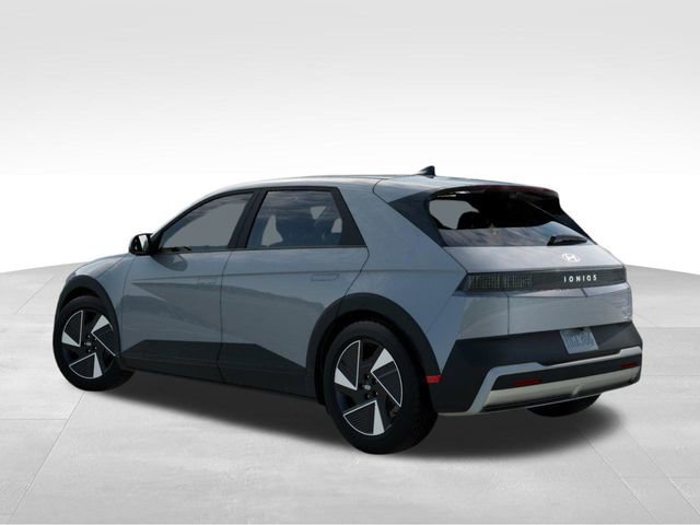 New 2026 Hyundai Ioniq 5 SEL image 5
