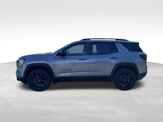New 2026 GMC Terrain Elevation w/ Black Edition image 2