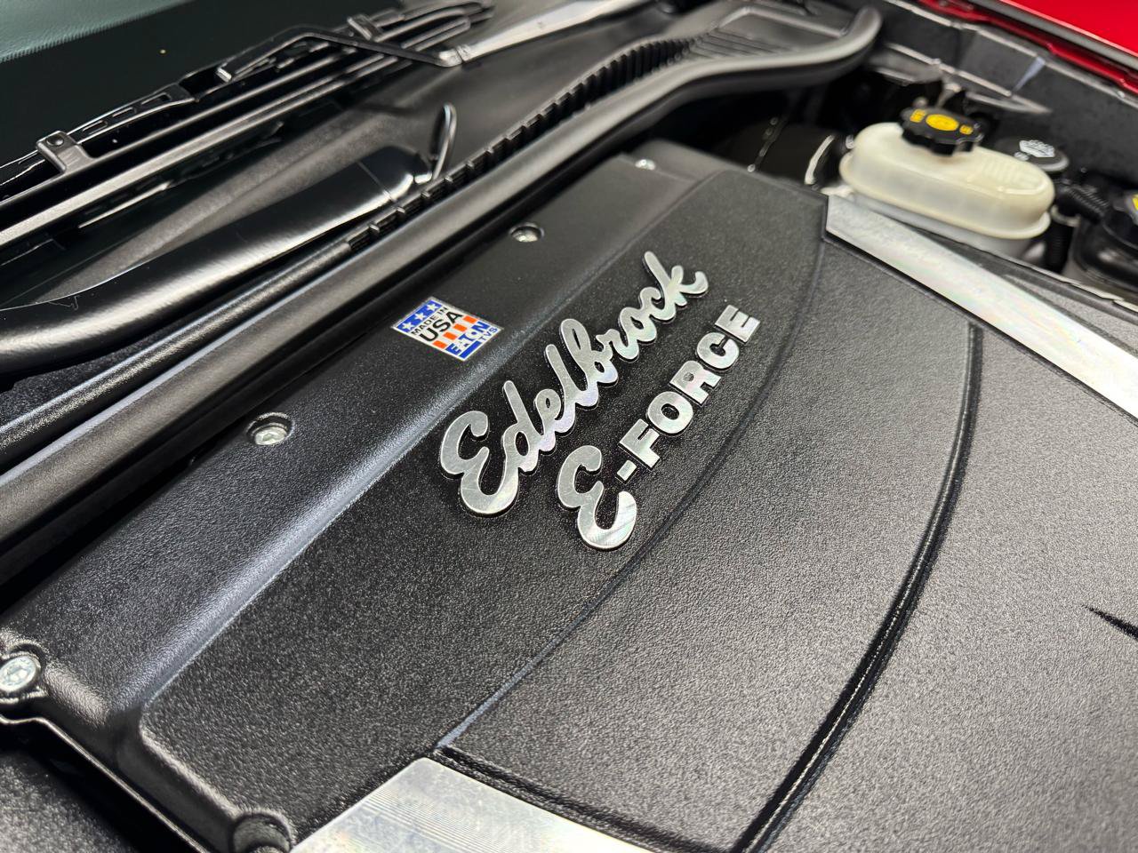 Used 2012 Chevrolet Corvette Coupe w/ 2LT Preferred Equipment Group RWD image 33