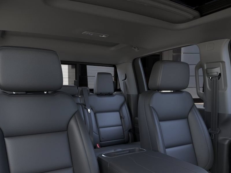 New 2026 GMC Sierra 1500 Elevation w/ Elevation Premium Package AWD/4WD image 25
