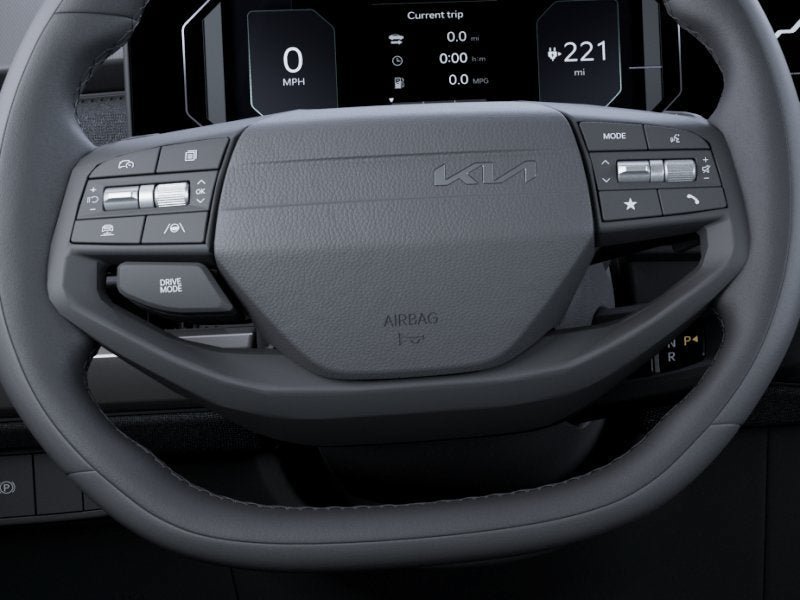 New 2027 Kia EV3 Wind AWD/4WD image 22