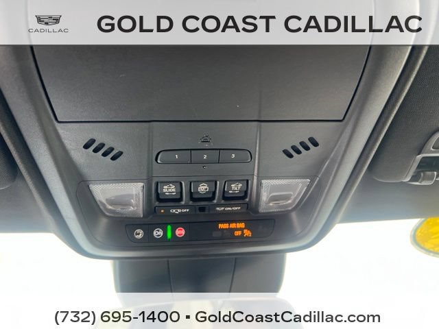 Certified 2024 Cadillac XT4 Luxury w/ Cold Weather Package AWD/4WD image 26