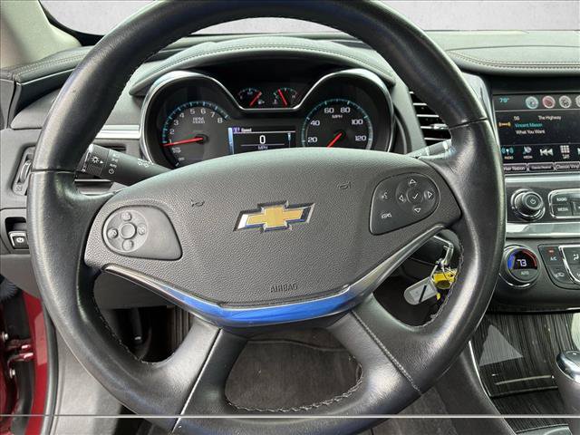 Used 2019 Lexus ES 350 w/ Premium Package FWD image 13