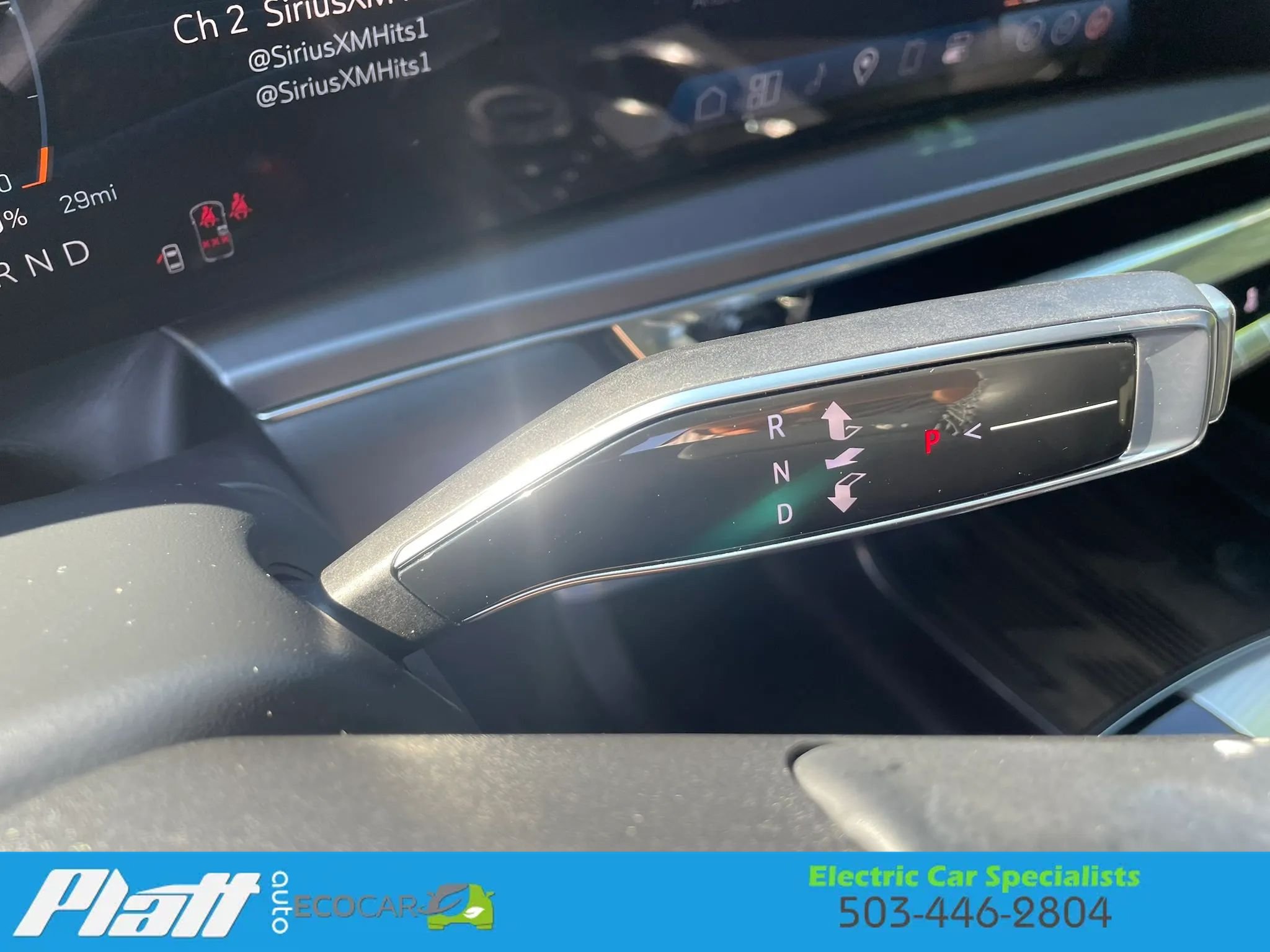 Used 2024 Cadillac Lyriq Tech w/ LPO, Floor Liner Package RWD image 35