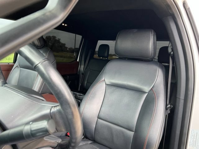 Used 2023 Ford F150 Lariat AWD/4WD image 14