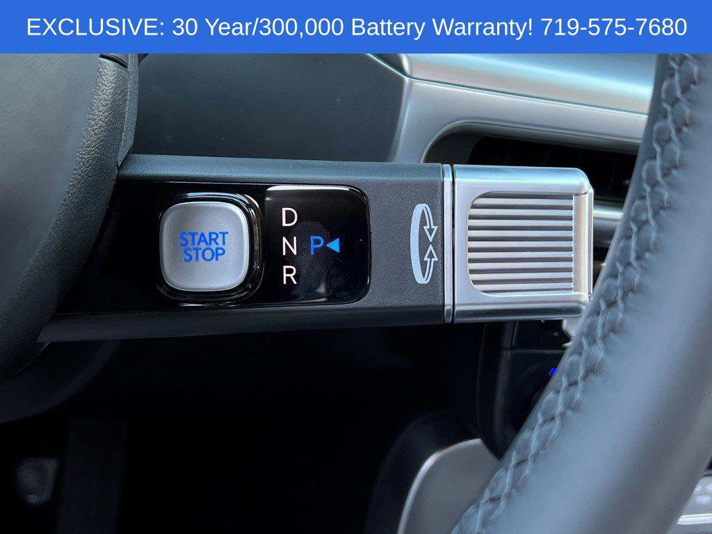 New 2026 Hyundai Ioniq 9 SEL AWD/4WD image 35