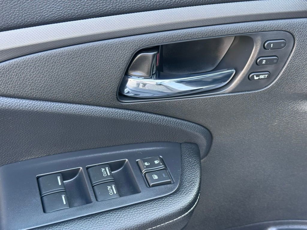 New 2026 Honda Ridgeline RTL image 26