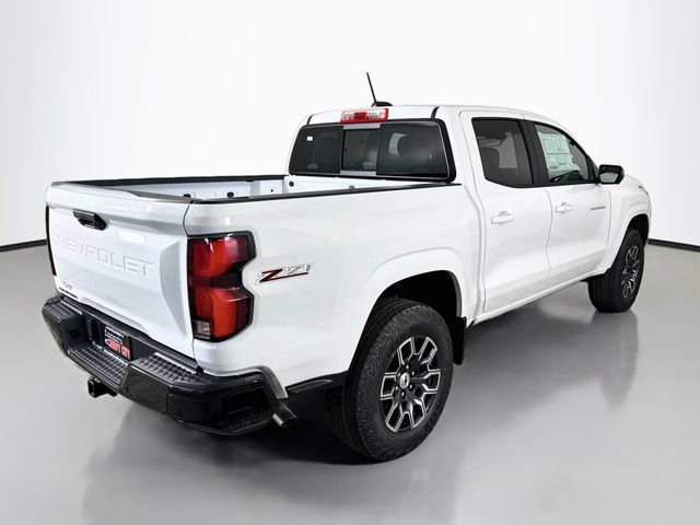 New 2026 Chevrolet Colorado Z71 w/ Technology Package AWD/4WD image 9