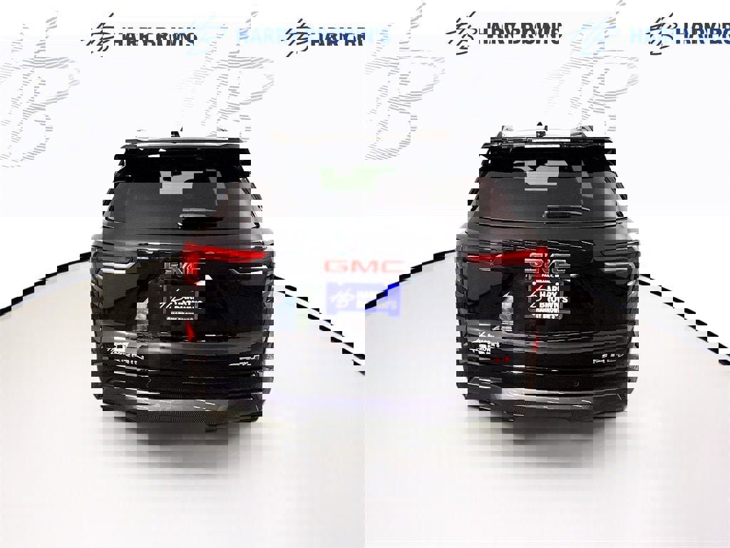 New 2026 GMC Terrain AT4 w/ Convenience Package III image 31